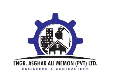 Engr. Asghar Ali Memon (Pvt) Ltd - Engineers & Contractors